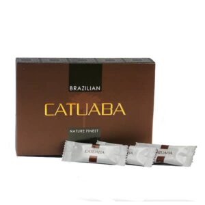 Catuaba