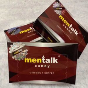 Mentalk Candy