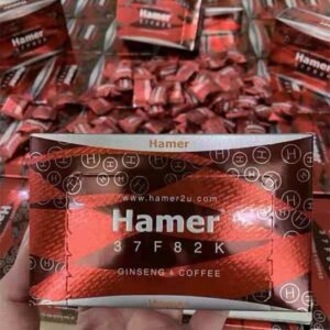 Hamer Candy