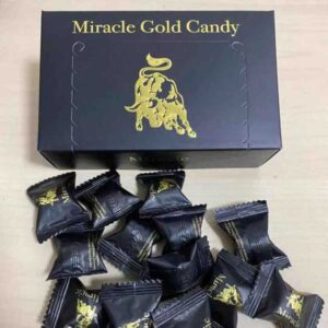 Miracle Gold Candy